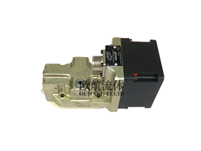 Schneider施耐德伺服阀HVM 090-060-1100-1H